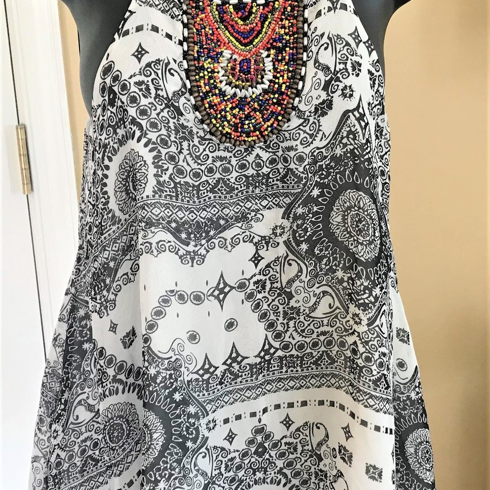 buttons Top size S